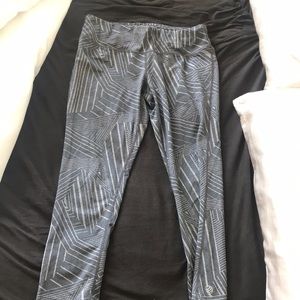 MPG size medium gray